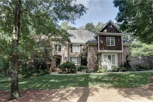 120 Hopewell Grove Drive, Alpharetta, GA 30004