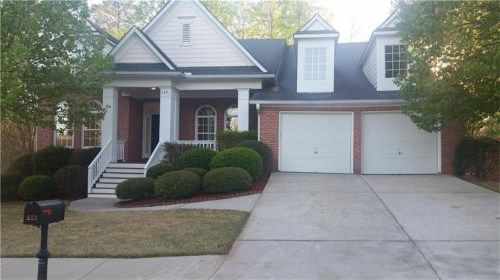 669 Pathwood Lane, Stockbridge, GA 30281