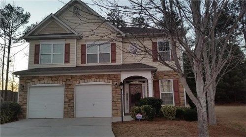 622 Sandpiper Cove, Stockbridge, GA 30281