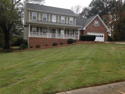 113 Ethel Lane, Stockbridge, GA 30281