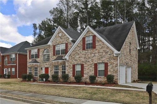 143 Surge Stone Lane, Stockbridge, GA 30281