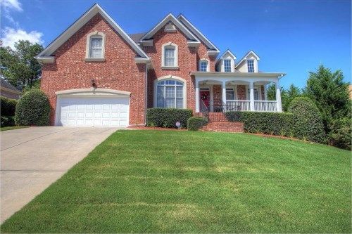 11110 Donnington Drive, Duluth, GA 30097