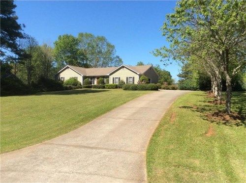 100 Christie Court, Stockbridge, GA 30281