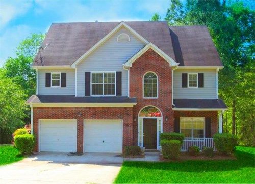 528 Jodeco Station Street, Stockbridge, GA 30281