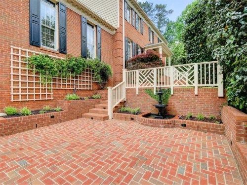 787 Bedford Oaks Drive, Marietta, GA 30068