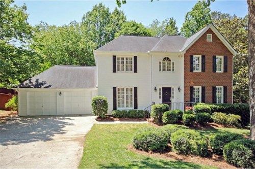 3601 Robinson Walk Drive, Marietta, GA 30068