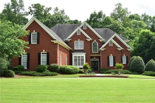 410 Bethany Green Cove, Alpharetta, GA 30004