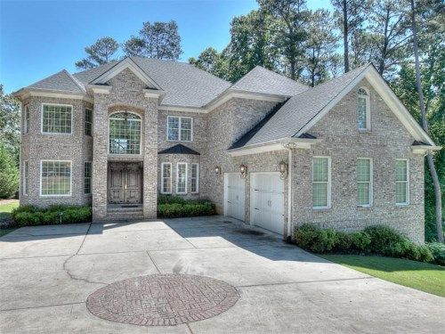 50 Gladwyne Ridge Drive, Alpharetta, GA 30004