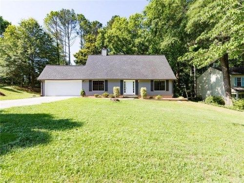 3040 Clearbrook Drive, Marietta, GA 30068