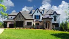 15987 Manor Club Lot 132 Drive Alpharetta, GA 30004