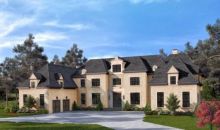 16066 Manor Club Lot 283 Drive Alpharetta, GA 30004