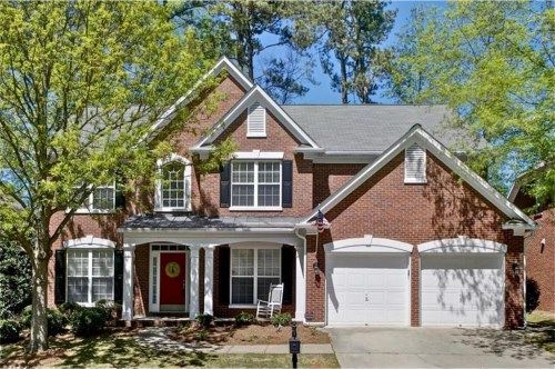 3418 Belridge Drive, Smyrna, GA 30080