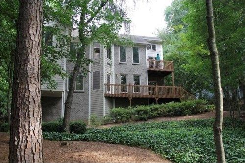 649 Lakeshore Drive, Duluth, GA 30096