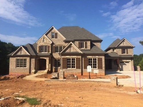 16138 Belford Lot 263 Drive, Alpharetta, GA 30004