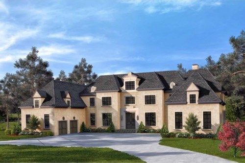 16066 Manor Club Lot 283 Drive, Alpharetta, GA 30004