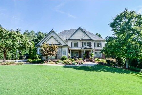 1508 Dartmouth Road, Alpharetta, GA 30004