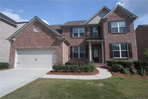 2540 Larson Creek Cove, Duluth, GA 30097