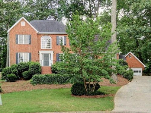 3626 Robinson Walk Drive, Marietta, GA 30068