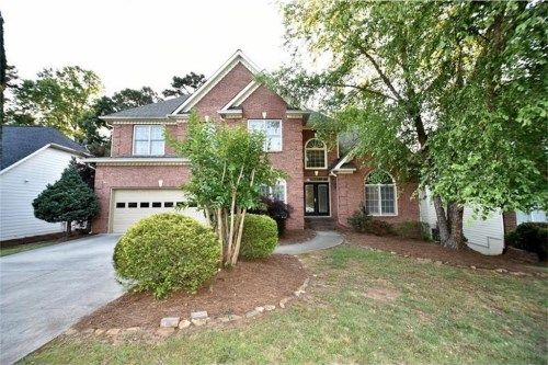 565 Oakmont Hill, Duluth, GA 30097