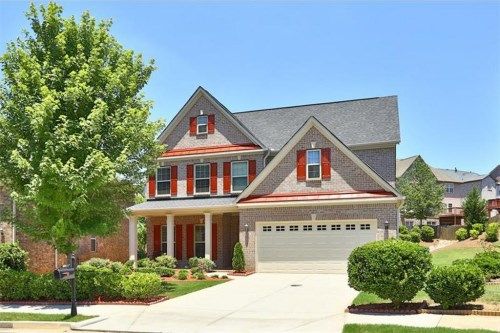 6904 Downs Avenue, Duluth, GA 30097