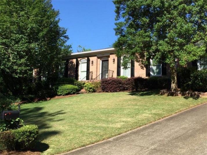 3133 Dogwood Valley Court, Marietta, GA 30068