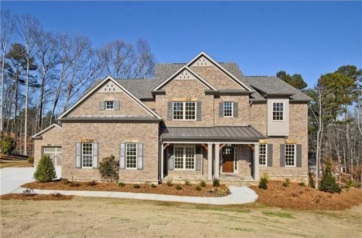 3140 Chenery Drive, Alpharetta, GA 30004