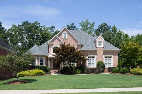 395 Majestic Cove, Alpharetta, GA 30004