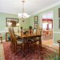 1142 Mitsy Hollow Drive, Marietta, GA 30068 ID:14689321