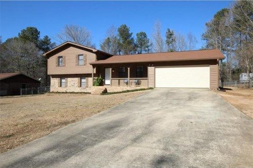 110 Trace Drive, Stockbridge, GA 30281