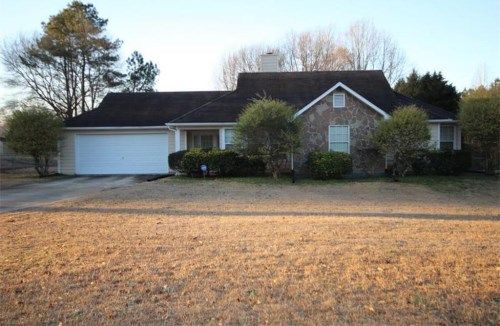 20 Lakewood Court, Stockbridge, GA 30281