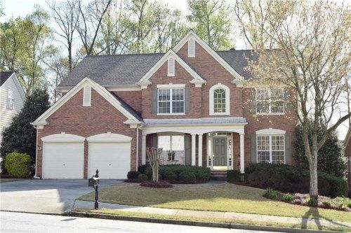 1127 Drewsbury Court, Smyrna, GA 30080