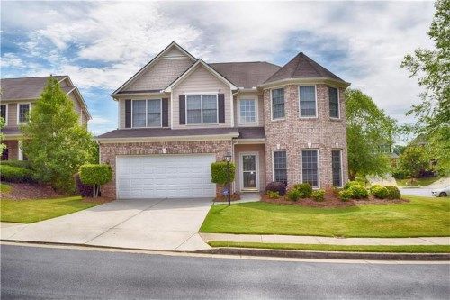 4022 Hooch Landing, Duluth, GA 30097