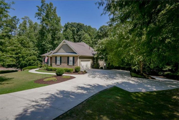 116 Birmingham Walk, Alpharetta, GA 30004