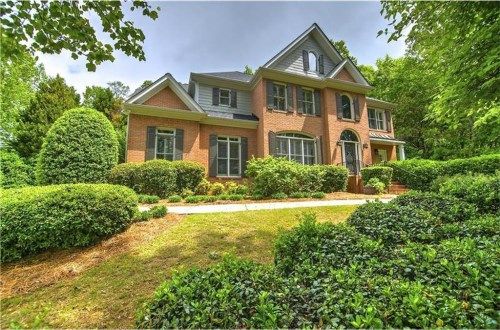 405 Joanna Tae Court, Alpharetta, GA 30004