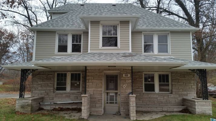 229 Mckinely, Hobart, IN 46342