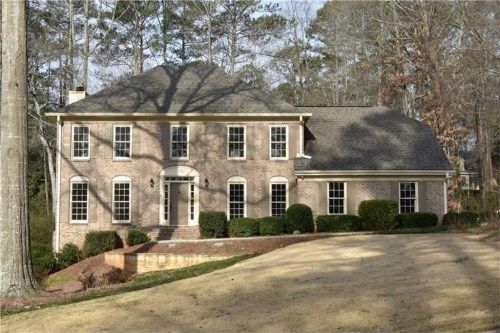 857 Fox Hollow Parkway, Marietta, GA 30068