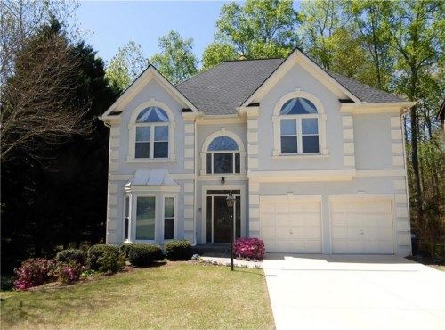 3624 Wyntering Trail, Marietta, GA 30068