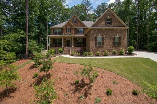 2204 Milton Place, Alpharetta, GA 30004