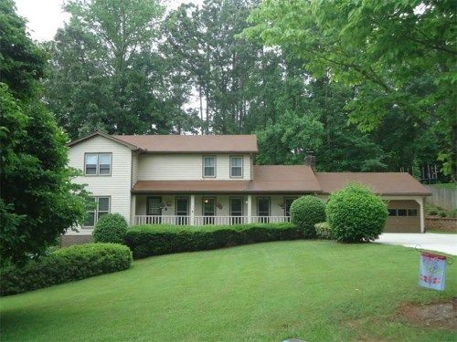 3462 Greystone Court, Marietta, GA 30068