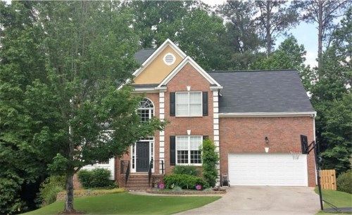 2980 Highland Pass, Alpharetta, GA 30004