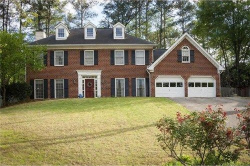 2608 Cotton Mill Court, Marietta, GA 30068