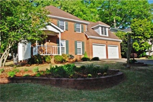 997 Bridgegate Drive Ne, Marietta, GA 30068