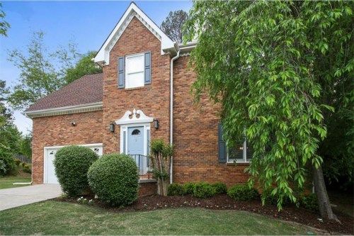 4638 Villa Chase Drive, Marietta, GA 30068