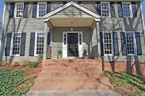 2285 Old Orchard Drive, Marietta, GA 30068