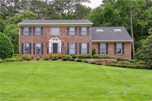 430 Guilford Circle, Marietta, GA 30068