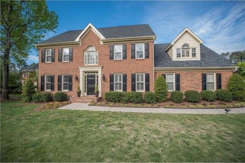 2836 Hitchcock Mill Run, Marietta, GA 30068