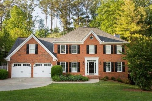 2756 Princeton Mill Court, Marietta, GA 30068