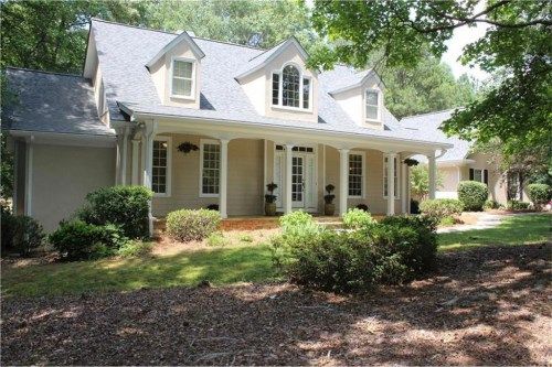 2665 Francis Road, Alpharetta, GA 30004