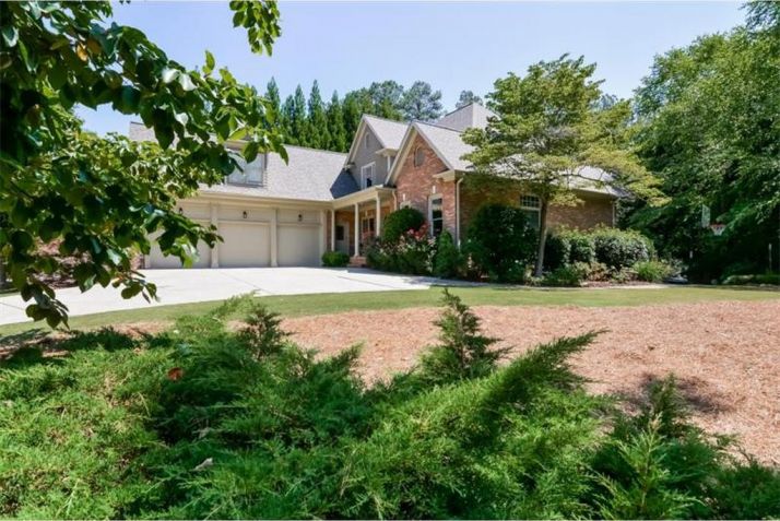 801 Brookshade Parkway, Alpharetta, GA 30004