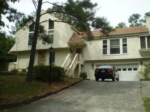 5105 Davidson Road Se, Marietta, GA 30068